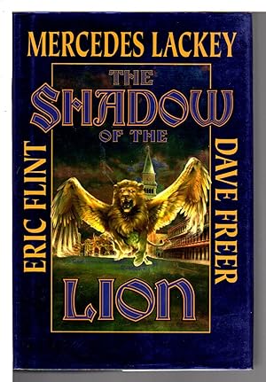 Bild des Verkufers fr THE SHADOW OF THE LION. zum Verkauf von Bookfever, IOBA  (Volk & Iiams)