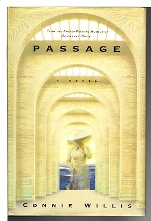 Seller image for PASSAGE. for sale by Bookfever, IOBA  (Volk & Iiams)