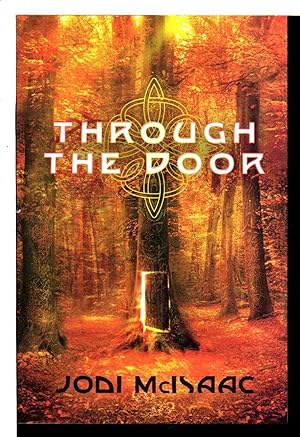 Seller image for THROUGH THE DOOR. for sale by Bookfever, IOBA  (Volk & Iiams)