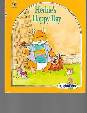 Seller image for Herbie's Happy Day for sale by TuosistBook