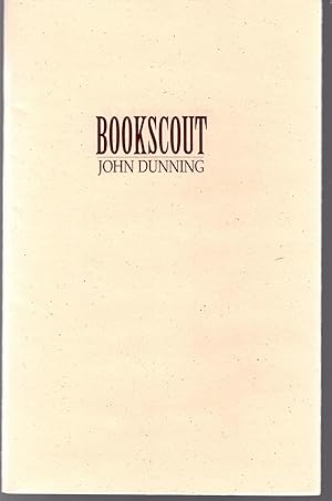 Bookscout