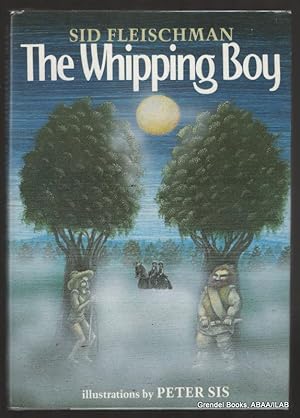 Whipping Boy.