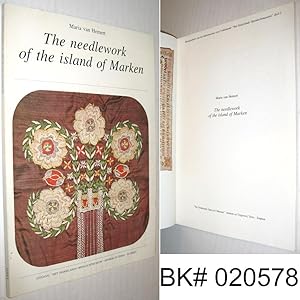 The Needlework of the Island of Marken