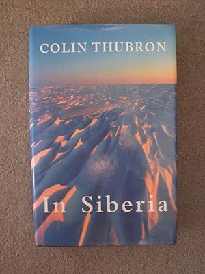 Seller image for In Siberia for sale by Black Box Books