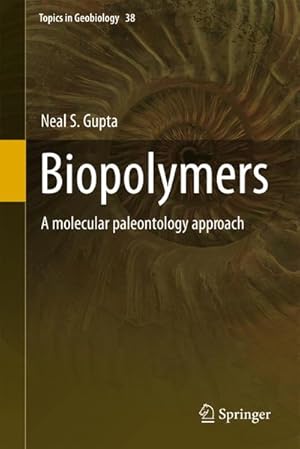 Seller image for Biopolymers for sale by BuchWeltWeit Ludwig Meier e.K.