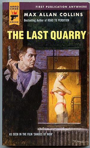 The Last Quarry