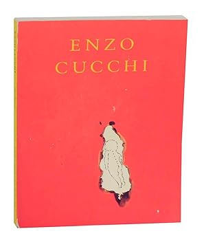 Bild des Verkufers fr Enzo Cucchi zum Verkauf von Jeff Hirsch Books, ABAA