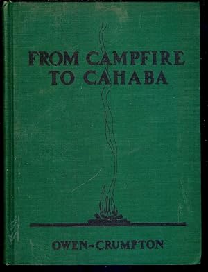 Immagine del venditore per FROM CAMPFIRE TO CAHABA: SOUTHLAND SERIES venduto da Antic Hay Books