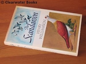 Seller image for The Scandaroon With drawings by Ken Lilly. for sale by Clearwater Books