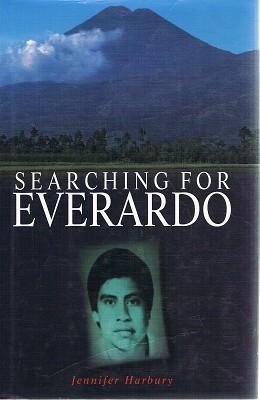 Imagen del vendedor de Searching For Everardo a la venta por Marlowes Books and Music