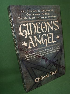 Seller image for GIDEON'S ANGEL for sale by Jeff 'n' Joys Quality Books