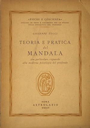 Teoria e pratica del Mandala