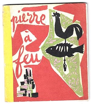 Seller image for Pierre a Feu for sale by *bibliosophy*
