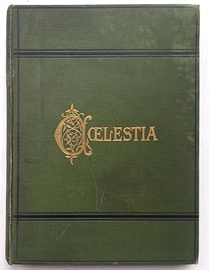 Coelestia, The Manual of St Augustine. Latin Text with English Interpretations in 36 Odes