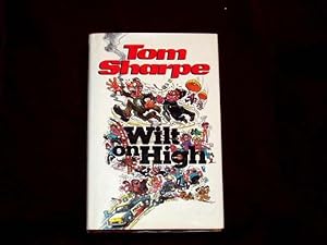 Seller image for Wilt on High; for sale by Wheen O' Books