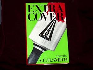 Seller image for Extra Cover; for sale by Wheen O' Books