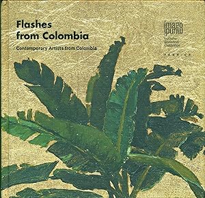 Flashes from Colombia. Contemporary Artists from Colombia