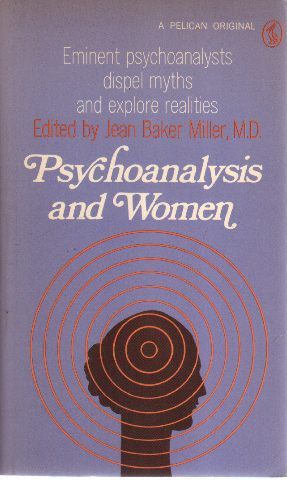 Psychoanalysis and Women