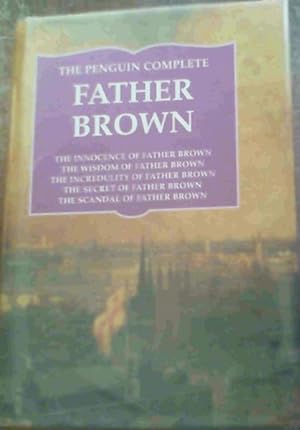 Seller image for The Penguin Complete Father Brown for sale by Chapter 1