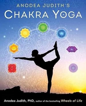 Immagine del venditore per Anodea Judith's Chakra Yoga (Paperback) venduto da Grand Eagle Retail