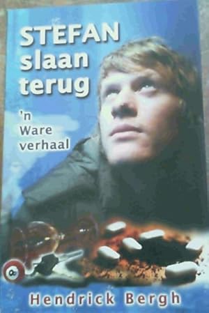 Seller image for Stefan Slaan Terug for sale by Chapter 1