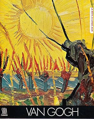 Van Gogh, Arles, Saint Rémy de Provence, Auvers sur Oise, Paris, Art, Peinture