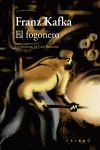 Seller image for El fogonero for sale by AG Library
