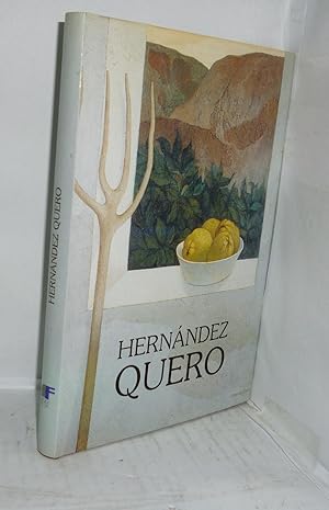 Image du vendeur pour HERNANDEZ QUERO mis en vente par LIBRERIA  SANZ