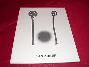 Jean Zuber