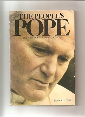 The People's Pope, The Story of Karol Wojtyla
