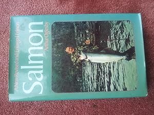 Seller image for SALMON for sale by Ron Weld Books