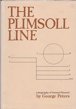 Plimsoll Line, The - The Story of Samuel Plimsoll, Member of Parliament for Derby from 1868 to 1880