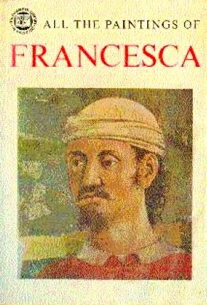 Seller image for All the Paintings of Piero della Francesca for sale by LEFT COAST BOOKS