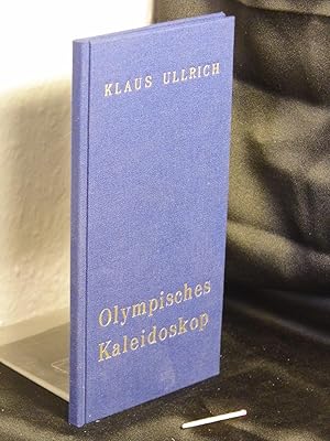 Olympisches Kaleidoskop -