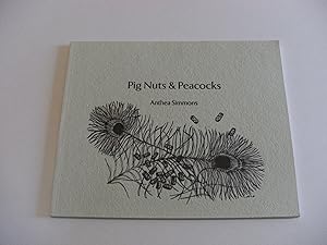 Imagen del vendedor de PIG NUTS & PEACOCKS. Limited edition a la venta por Andrew Johnson Books