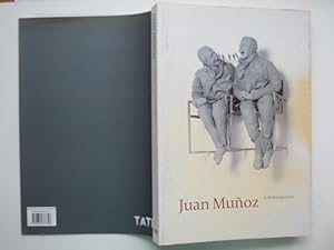 Immagine del venditore per Juan Muoz: a retrospective venduto da Aucott & Thomas