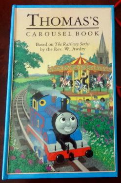 Thomas's Carousel Book.