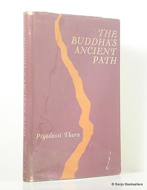 Seller image for The Buddha's Ancient Path for sale by Banjo Booksellers, IOBA