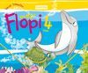 MUNDO FLOPI 4 AÑOS. TERCER TRIMESTRE