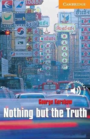 Image du vendeur pour Nothing but the Truth Level 4 (Paperback) mis en vente par Grand Eagle Retail