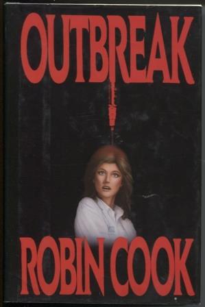 Seller image for Outbreak for sale by E Ridge Fine Books