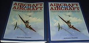 Seller image for Aircraft Versus Aircraft The Illustrated Story of Fighter Pilot Combat from 1914 to the Present Day // The Photos in this listing are of the book that is offered for sale for sale by biblioboy