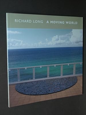 Seller image for A Moving World for sale by Bookworks [MWABA, IOBA]