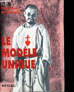 Imagen del vendedor de LE MODELE UNIQUE a la venta por Le-Livre