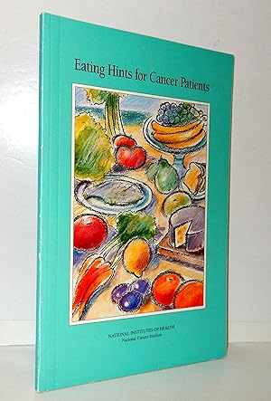 Eating Hints for Cancer Patients