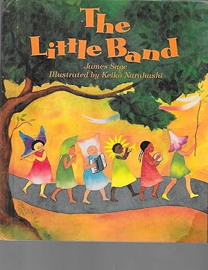 Seller image for The Little Band for sale by TuosistBook