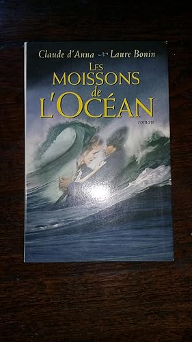 Les moissons de l'océan