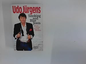 Bild des Verkufers fr Smoking und Blue Jeans .Jahre eines Traumtnzers Bastei-Lbbe-Taschenbuch ; Bd. 10767 : Allgemeine Reihe zum Verkauf von ANTIQUARIAT FRDEBUCH Inh.Michael Simon