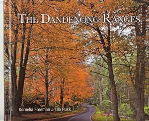 Seller image for The Dandenong Ranges. for sale by Time Booksellers