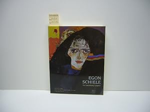 Egon Schiele : die Sammlung Leopold, Wien ; [erscheint als Katalog der Ausstellung Egon Schiele -...